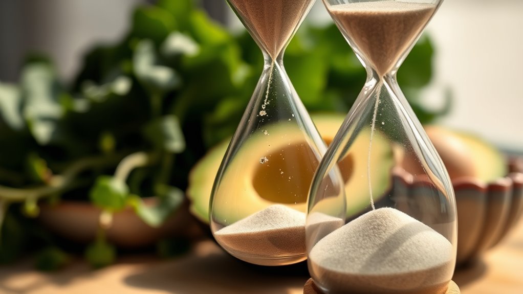 keto adaptation digestive challenges