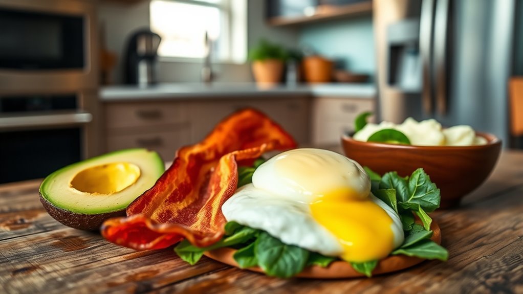 keto adaptation duration varies