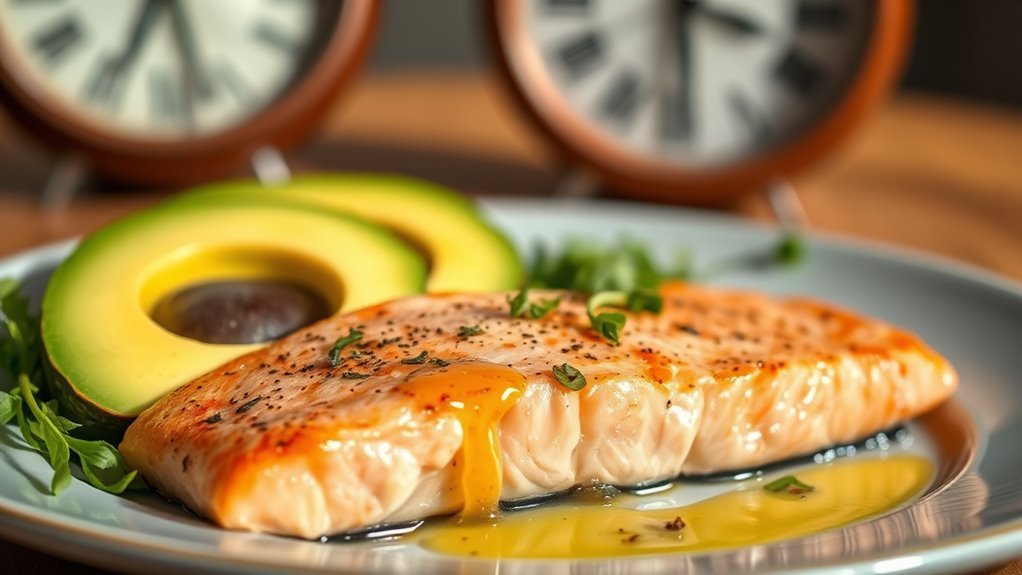 keto adaptation influencing factors