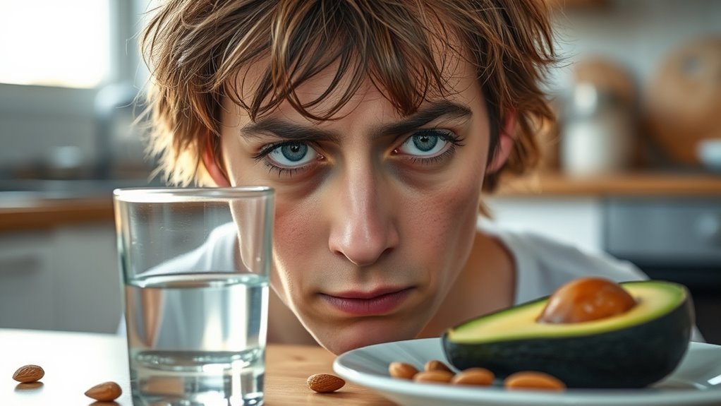 keto adaptation symptoms explained
