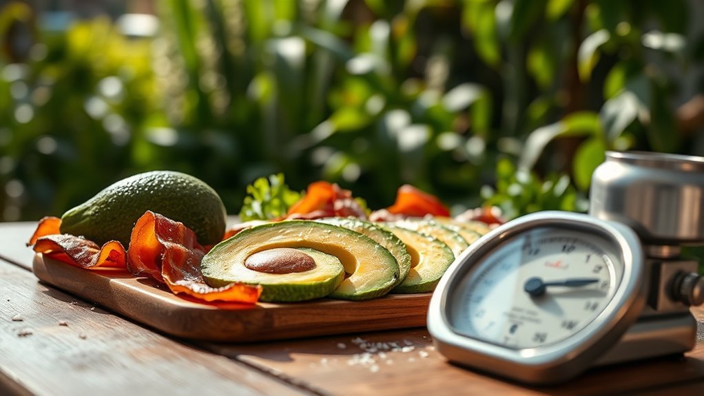 keto adaptation time varies