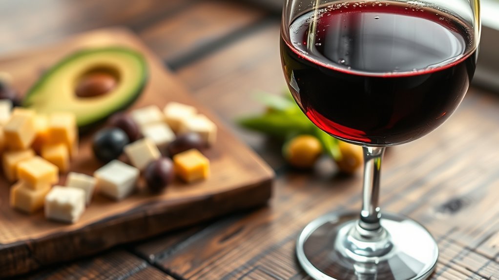 keto alcohol choices matter