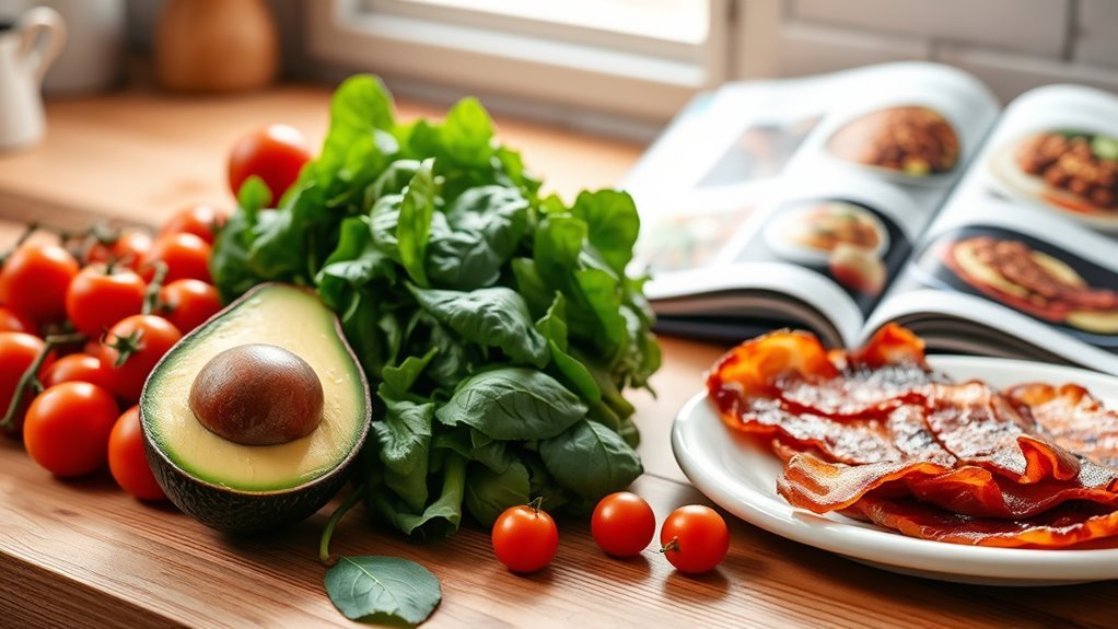 keto balance misconceptions empowerment