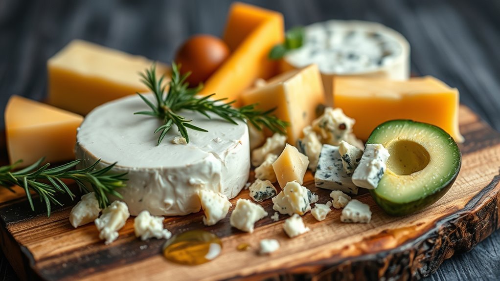 keto balanced varied personalized diet