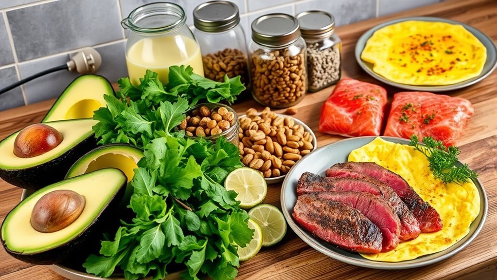 keto benefits mental clarity