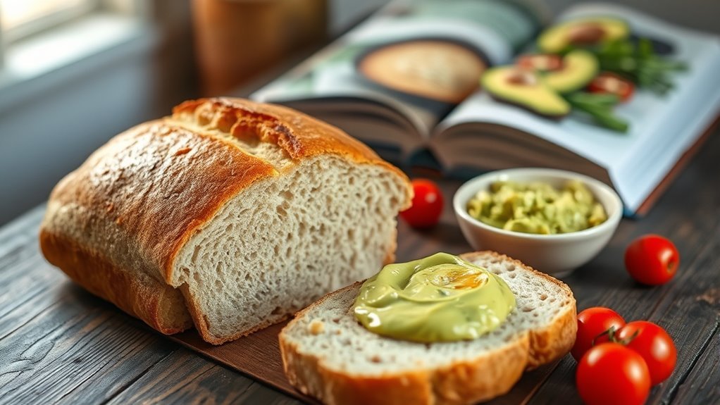 keto bread benefits diabetics