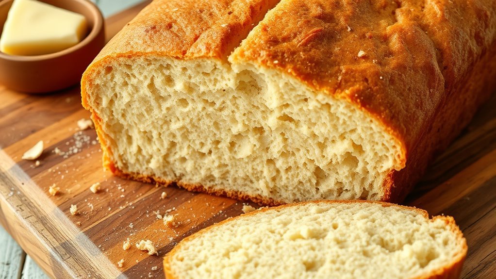 keto bread carbohydrate content