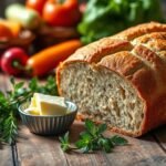 keto bread health benefits