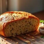 keto bread health benefits