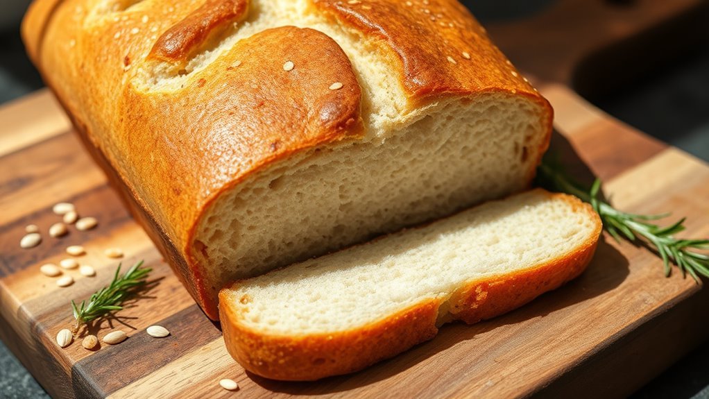keto bread ingredient essentials