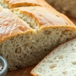 keto bread ingredients explained