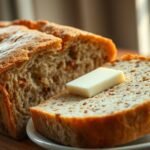 keto bread is gluten free