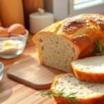 keto bread preparation guide