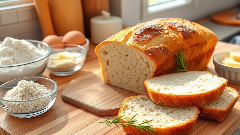 keto bread preparation guide