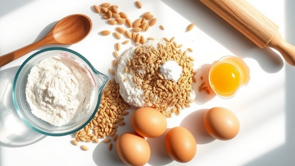 keto bread recipe essentials