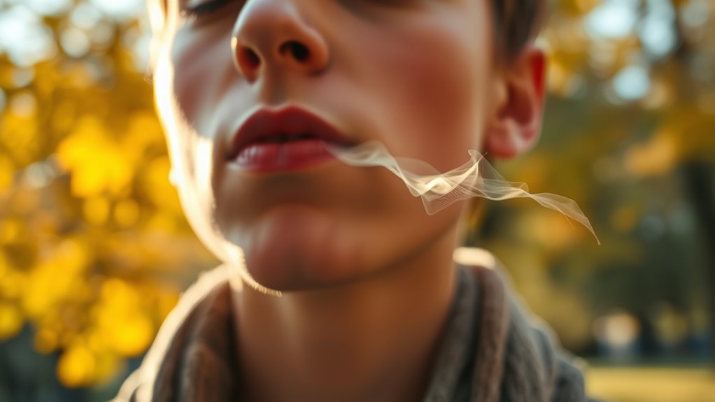keto breath caused by ketones