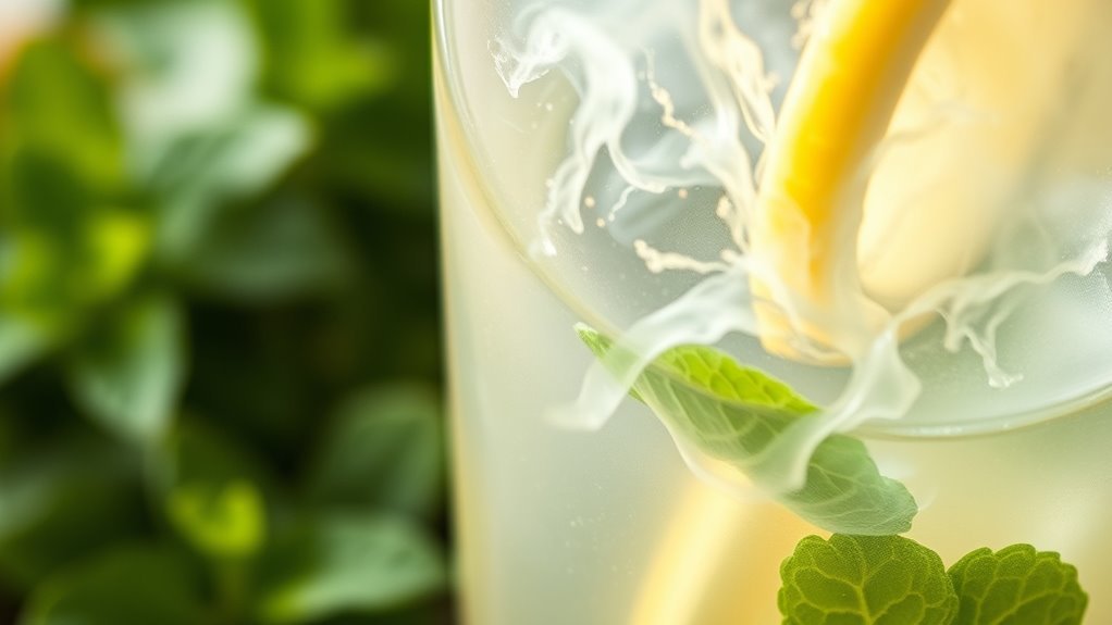 keto breath s distinctive odor