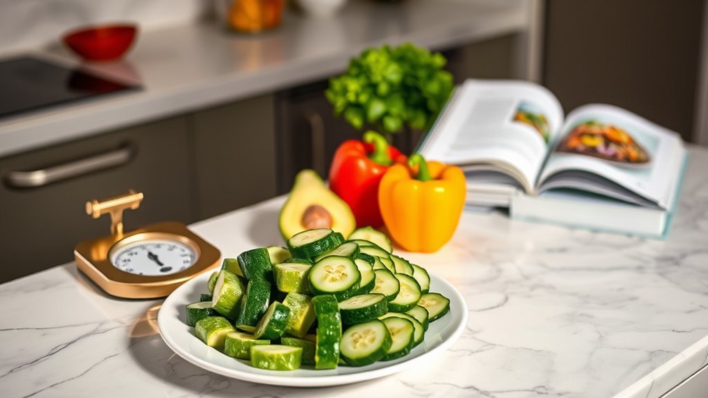 keto carb intake for females