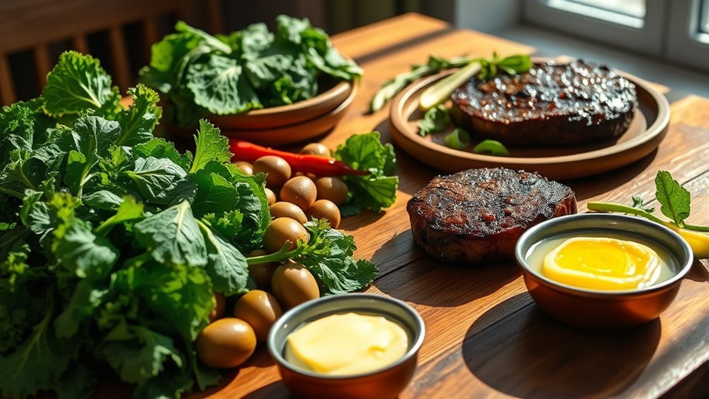 keto carb intake guidance