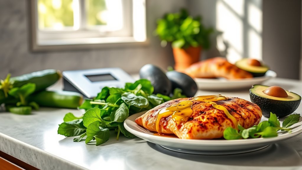 keto carb intake guidelines