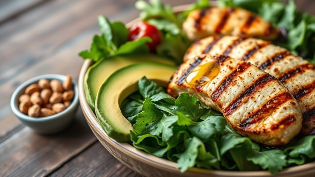 keto carb intake guidelines