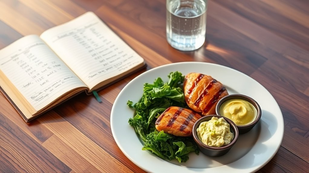 keto carb intake guidelines
