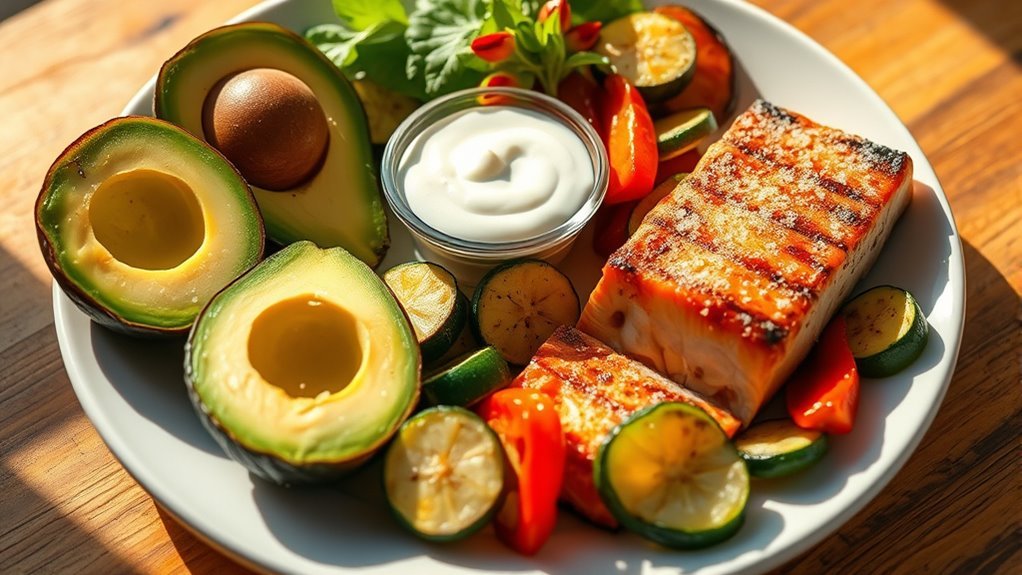 keto carb intake limit