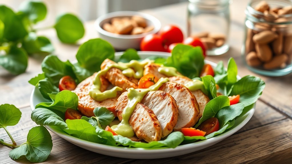 keto carb intake limit