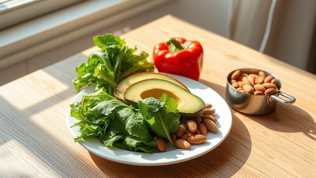 keto carb limit guidelines