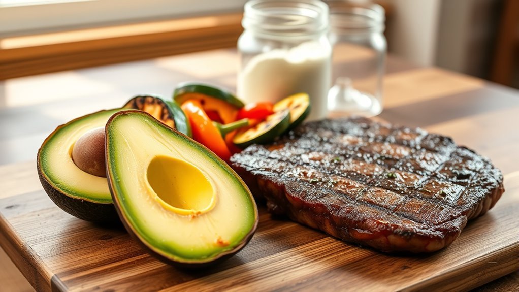 keto carb limit guidelines