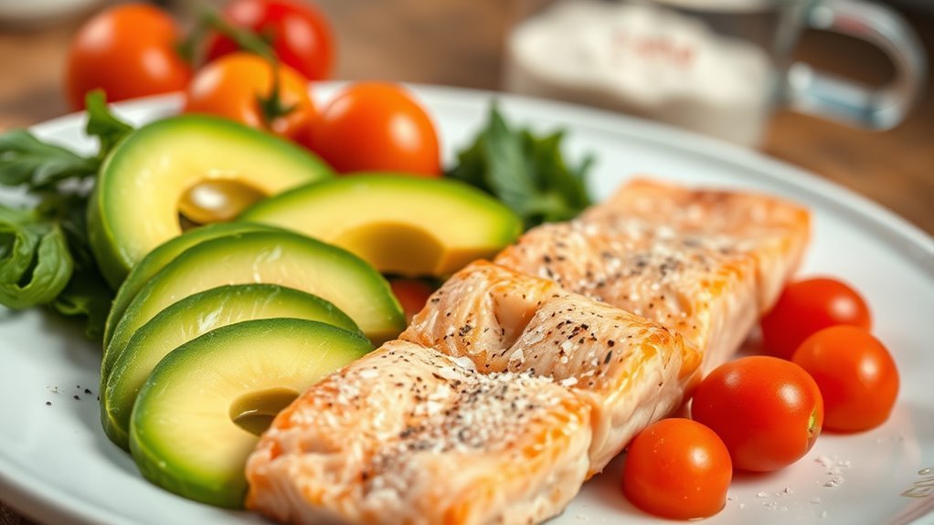 keto carbohydrate intake guidelines