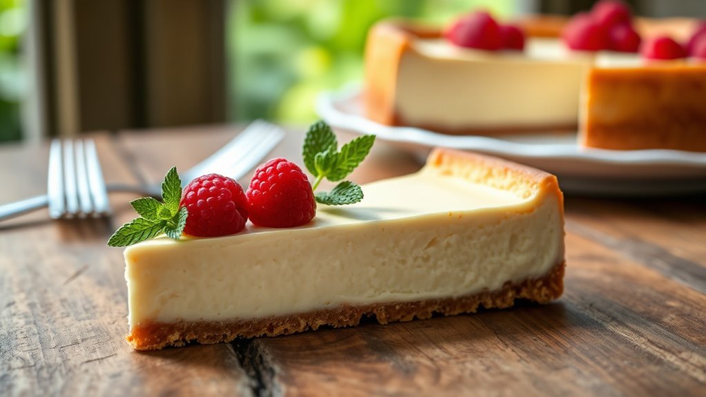 keto cheesecake ingredient essentials