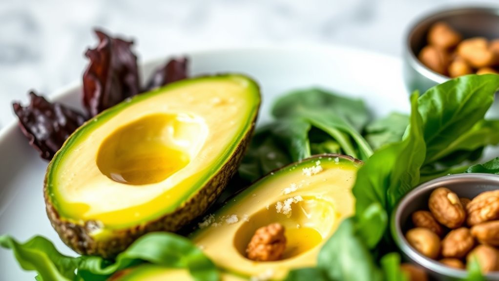 keto daily carb intake