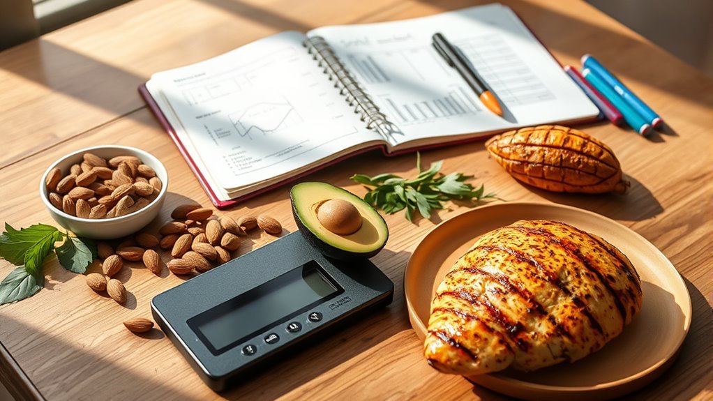 keto daily carb intake