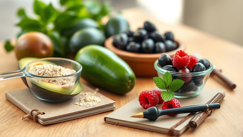 keto daily carb limit