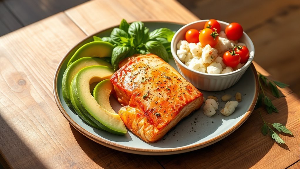 keto daily carbohydrate limit