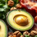 keto diet affects cholesterol levels