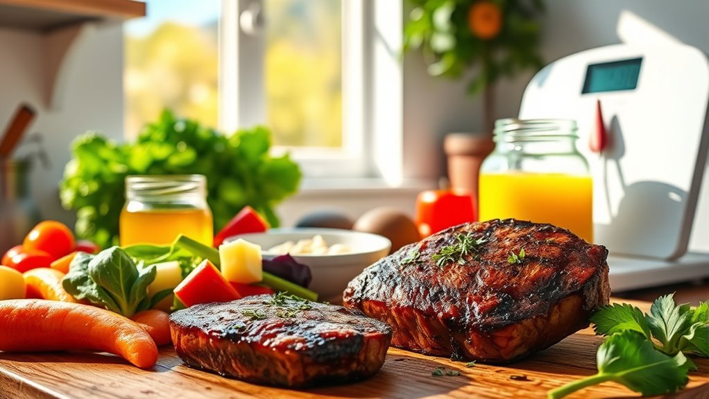 keto diet aids weight loss