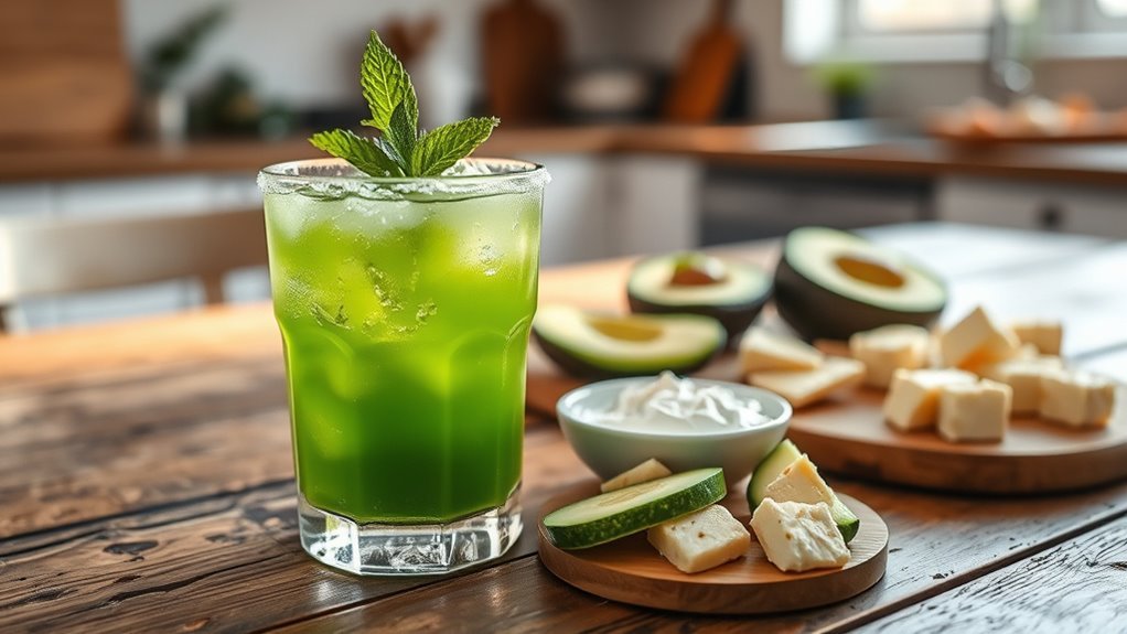 keto diet alcohol consumption