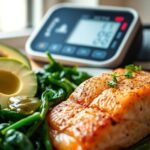 keto diet and blood pressure