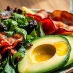 keto diet and cholesterol