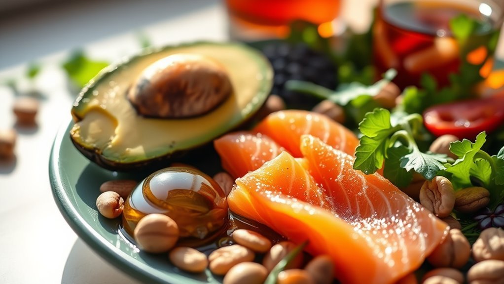 keto diet and cholesterol