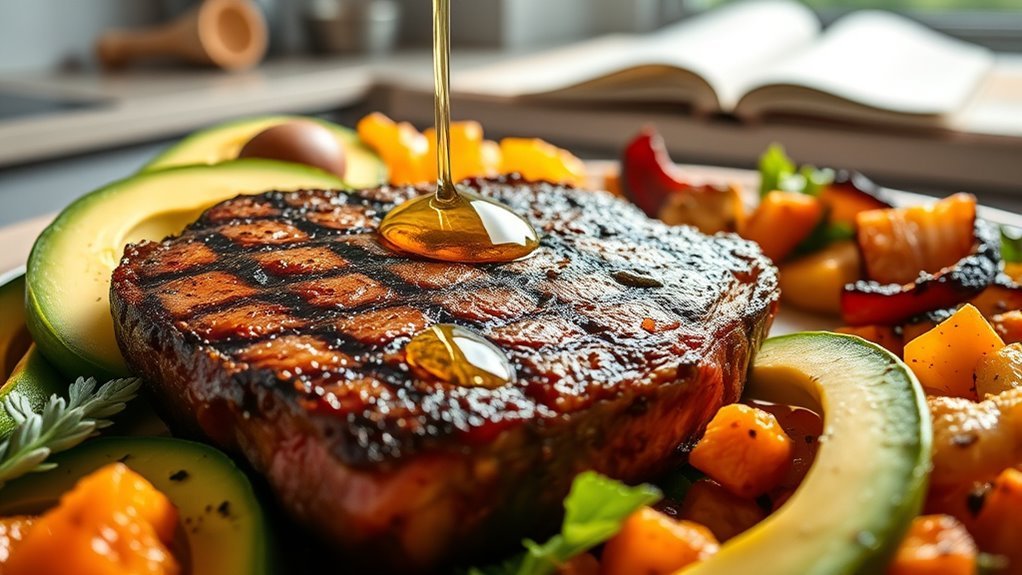 keto diet and cholesterol