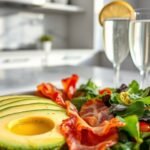 keto diet and cholesterol