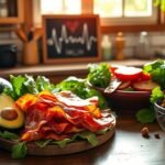 keto diet and cholesterol