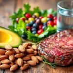 keto diet and heart health