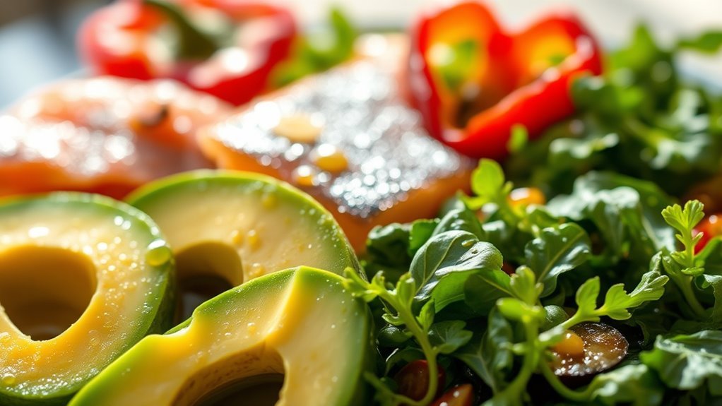 keto diet and heart health