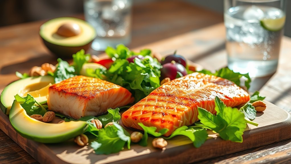 keto diet and heart health