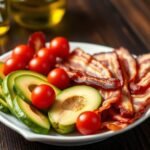 keto diet and heart health