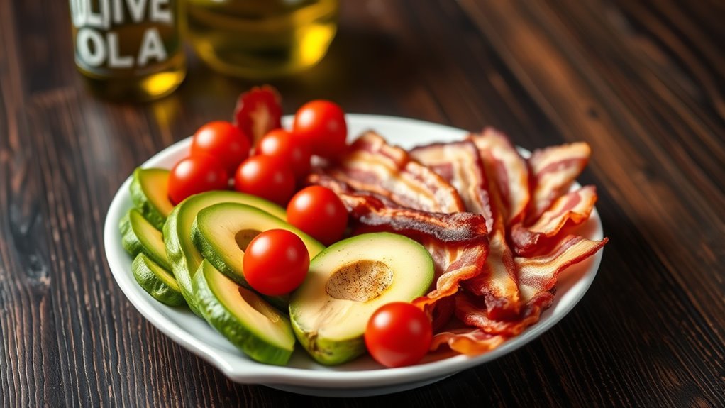 keto diet and heart health